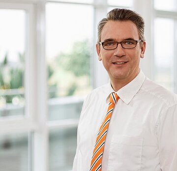 Michael Scheffold