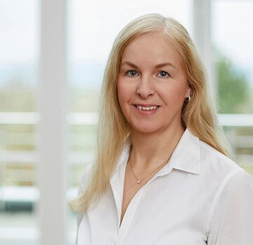 Barbara Bauer