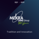 90 years MEKRA Lang Jubilation Brochure