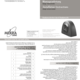 Installation Instructions Design camera bracket
