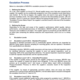 Supplier Escalation Process