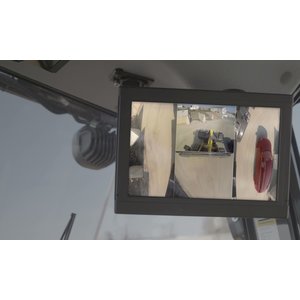 Kamera Monitor Systeme