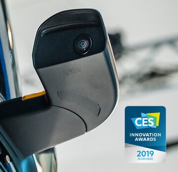 CES 2019 Innovation Award