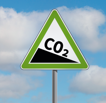 CO2-Einsparung durch Optimierung der Druckluftanlage bei Lang Technics 