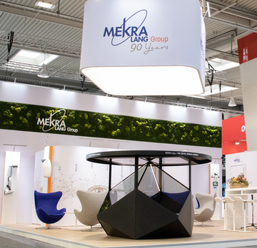 IAA Nutzfahrzeuge 2022 | MEKRA Lang