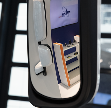 AUTOMECHANIKA 2022 in Frankfurt